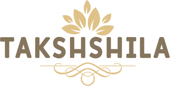 Takshshila Logo